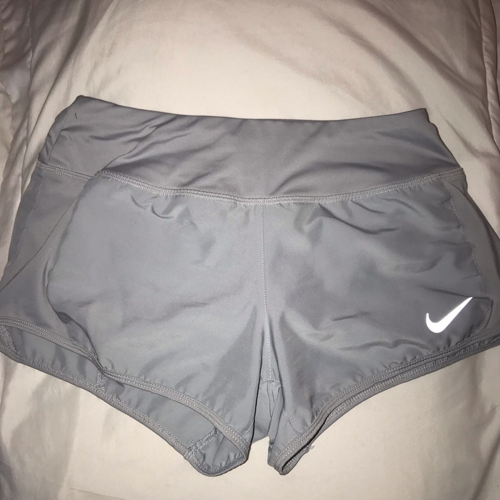 Nike dri fit shorts